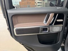 MERCEDES-BENZ G 400 AMG-Line /22 "Alu MERCEDES-BENZ G 400 AMG-Line /22 "Alu