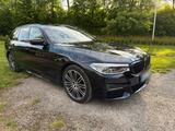 BMW G31 540xd *M Paket* *Leder*Driv.Assist... - scheckheftgepflegte BMW 315