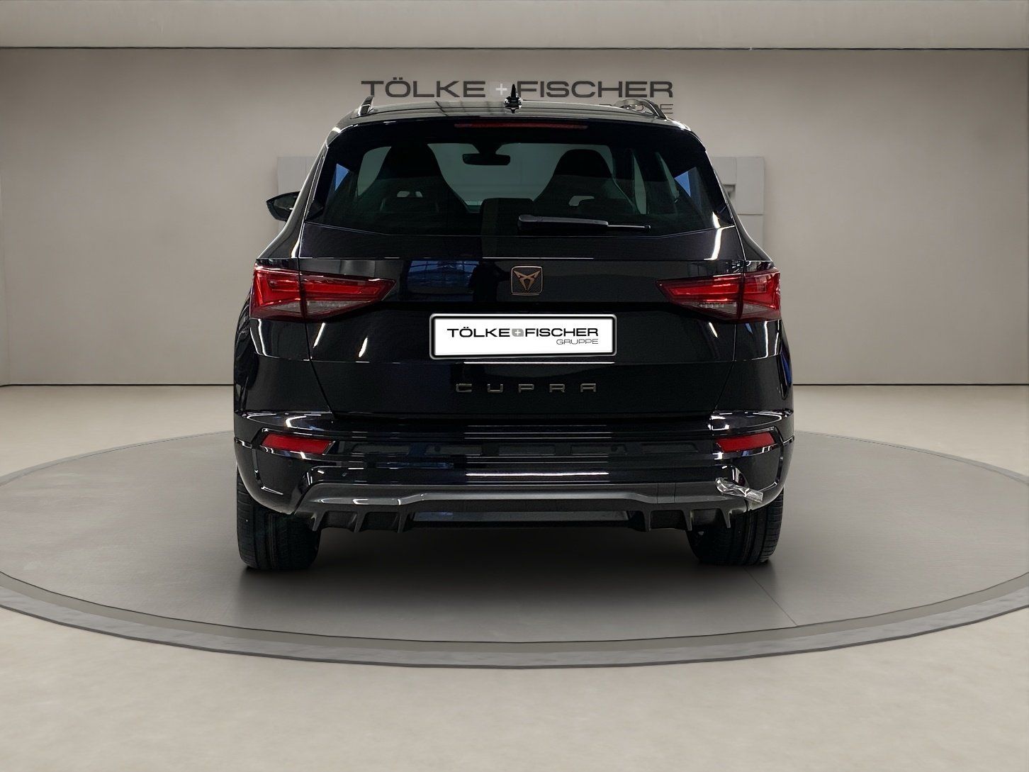 Cupra Ateca - Bild 5