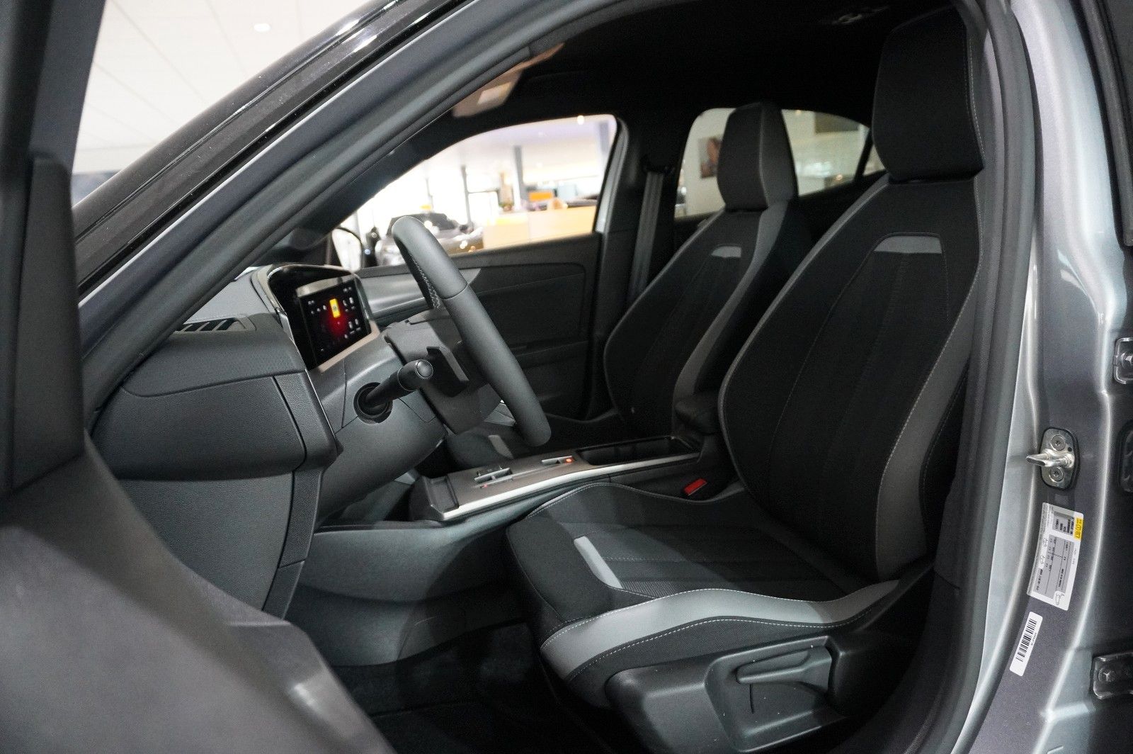 Fahrzeugabbildung Opel Mokka 1.2T GS SPORT NAVI/LED/KAMERA/SH/SPORT/DAB