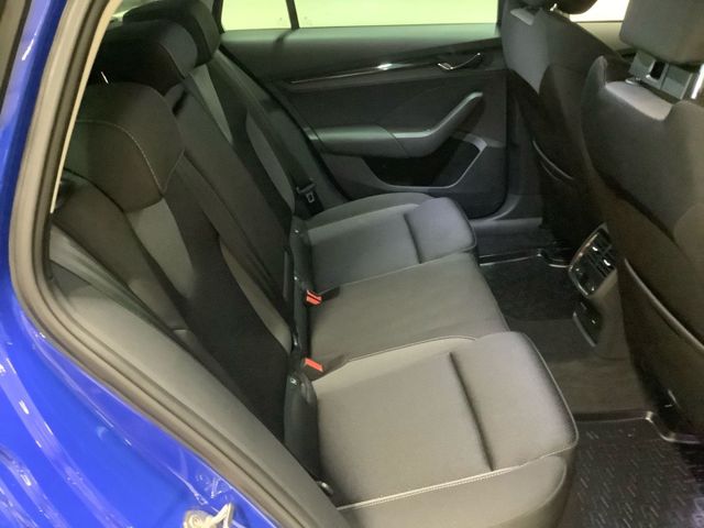 Octavia Combi Tour TSI 81kW 6-G KLIMA SMLINK NSW
