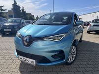 Renault ZOE - Vorschau Bild 1
