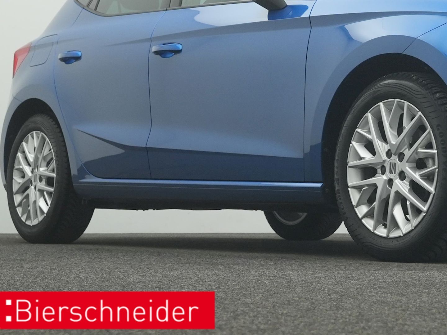 Seat Ibiza - Bild 34