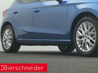 Seat Ibiza - Vorschau Bild 34