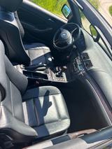 BMW 318Ci - Cabrio  - BMW 318 aus 2003
