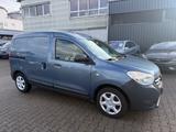 Dacia Dokker Express Ambiance 1.6 / Klima - gebrauchte Dacia Dokker aus dem Jahr 2014