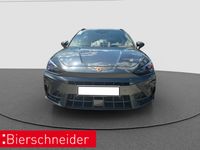 Cupra Leon - Vorschau Bild 3