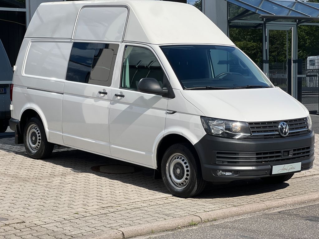 Image of Volkswagen T6 Transporter