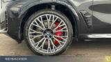 BMW X5 M60i xDrive Autom. Parksystem Keyless Go   - : Allradantrieb, Geländewagen