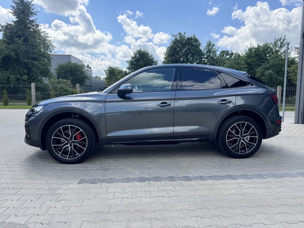 Image of Audi Q5