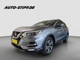 Nissan Qashqai 1.3 N-Connecta BLIS AHK 360 PANO LED DAB - Nissan Qashqai Gebrauchtwagen in Bielefeld