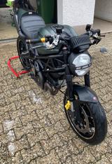 Ducati Monster 1100 Evo Diesel - DUCATI 1100