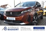 Peugeot 5008 GT*7-SITZER*LED*KAMERA*LEDER*SHZ*PDC - Peugeot 5008 in Stuttgart