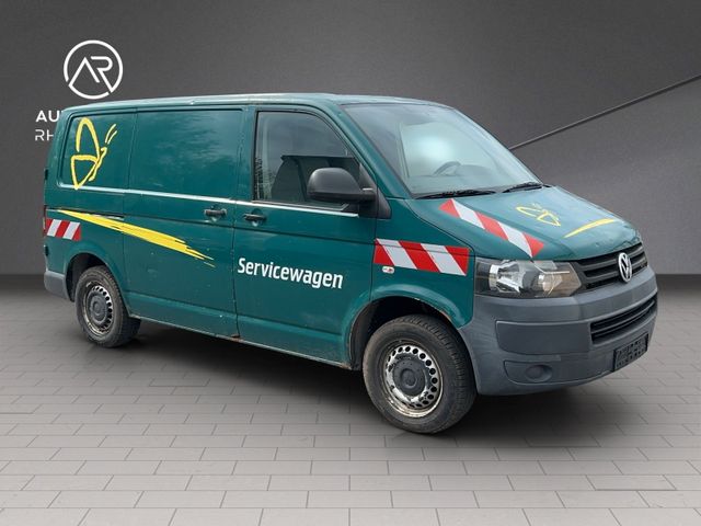 Volkswagen T5 Transporter Kasten-Regalsysten*AHK*