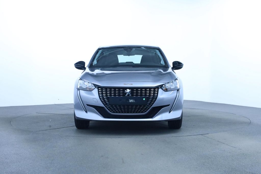 Image of Peugeot 208