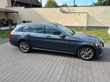 Mercedes-Benz C 200 T Modell   AHK - Mercedes-Benz C-Klasse Gebrauchtwagen in Köln