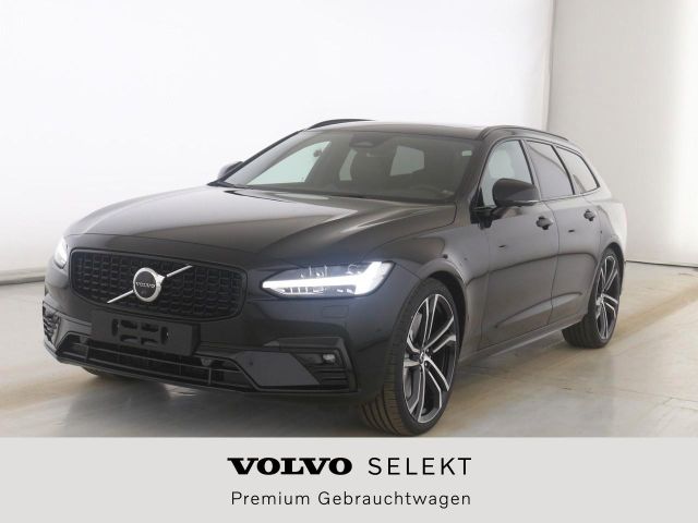 Volvo V90 B5 AWD Mild-Hybrid Diesel Ultimate Dark Aut.