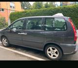 Citroën Citroen C8 Diesel - gebrauchte Citroën C8 aus dem Jahr 2006