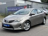 Toyota Auris 1.8 Hybrid Life Automatik, Kamera, TÜV - Toyota Auris Gebrauchtwagen in Frankfurt