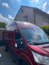 Ford Transit Campervan / Wohnmobilzulassun... - Ford Transit: Wohnmobil