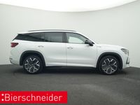 Skoda Kodiaq - Vorschau Bild 8
