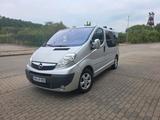 Opel Vivaro 2,5tdci Westfalia Life - Opel Vivaro: Westfalia