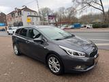 Kia cee'd Sportswagon/NAVI/START/STOP/ALU/KLIMA - graue Kia cee'd Sportswagon