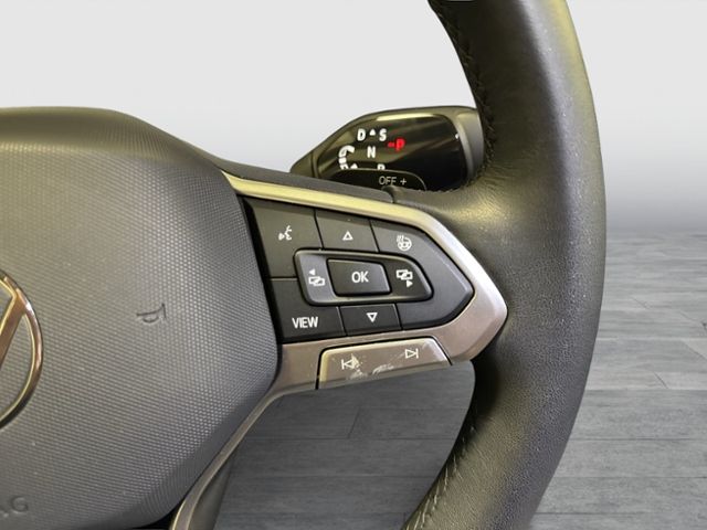 Tiguan ELEGANCE 1.5 eTSI IQ LIGHT NAVI APP CON A