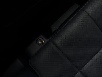 Kia PV5 Passenger 71,2kWh Plus Elekt. Tür Wärmepumpe