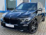 BMW X5 xDrive30d M-SPORT*LASER*PANO*HUD*LEDER*360° - BMW X5 Gebrauchtwagen in Köln