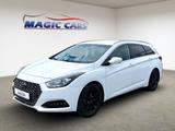 Hyundai i40 cw blue Space*Original 19500 Km*aus 1.Hand* - Hyundai i40 aus 2019
