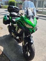 Kawasaki Versys 1000 SE GrandTourer - Angebote entsprechen deinen Suchkriterien