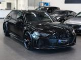 Audi RS6 Avant 4.0 TFSI quattro Essential*Keramik*305 - gebrauchte Audi RS6 aus dem Jahr 2022