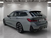 BMW 320 - Vorschau Bild 5