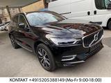 Volvo XC60 B5 D AWD Momentum Pro Geartronic - Volvo Gebrauchtwagen in Erlangen