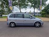 Opel Zafira A Edition 7.Sitze/ Klima/ Navi/Tüv  Neu - gebrauchte Opel Zafira aus dem Jahr 2005
