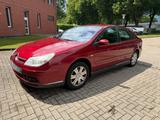 Citroën Citroen C5 - Tüv 10 / 2026 - Zahnriemen ge... - gebrauchte Citroën C5 aus dem Jahr 2007