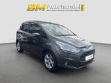 Ford B-Max *Sync*Winter*SHZ*Klima*Zahnriemen NEU* - gebrauchte Ford B-Max aus dem Jahr 2014
