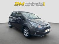 Ford B-Max *Sync*Winter*SHZ*Klima*Zahnriemen NEU*