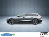 Audi A6 e-tron Avant quattro S LINE TECH/MMI EXP. PRO - mit Elektro-Antrieb: Grau, Scheckheftgepflegt