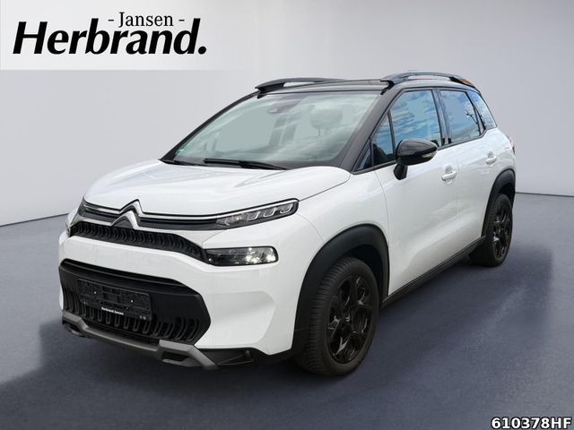 Citroën C3 Aircross 1.2 PureTech 130 Stop&Start (EU6d)