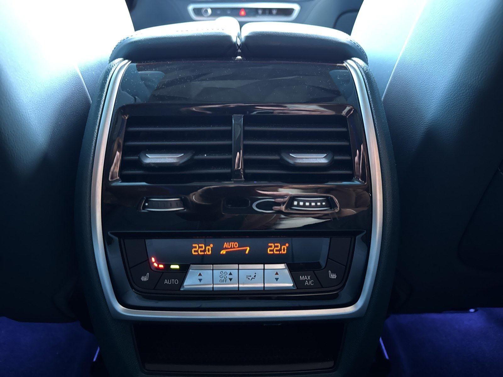 BMW XM - Bild 17