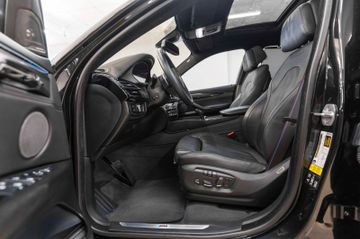 BMW X6 - 5