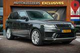 Land Rover Range Rover Sport 2.0 P400e SE R Dynamic panoram - Land Rover Range Rover Sport Se mit Hybrid-Antrieb (Benzin/Elektro)