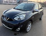 Nissan Micra 1.2 K13 - Nissan Micra: K13