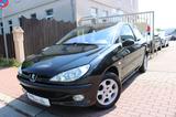 Peugeot 206 Grand Filou Cool|Klimaanlage|TÜV/AU NEU| - Peugeot aus 2002