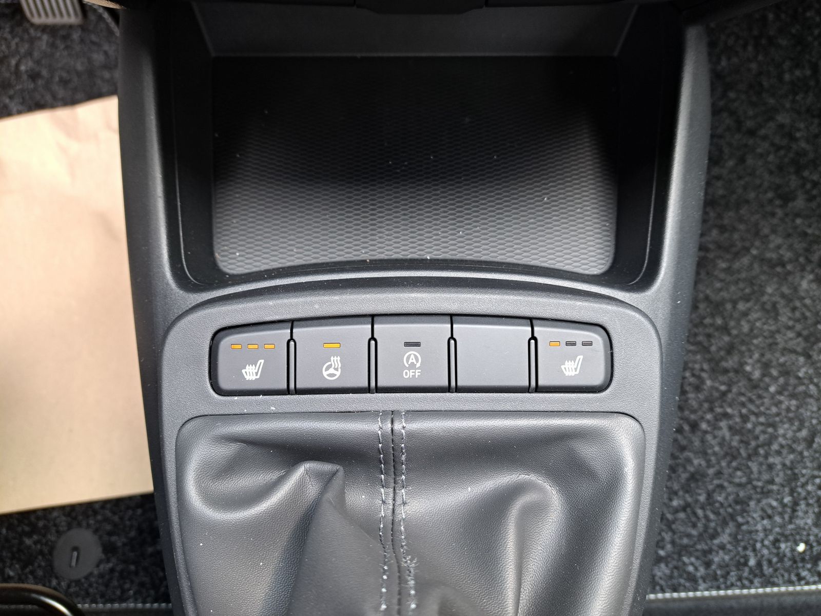 Fahrzeugabbildung Hyundai i10 1.0 MODELL 2025 NAVI WINTERPAKET KAMERA DAB