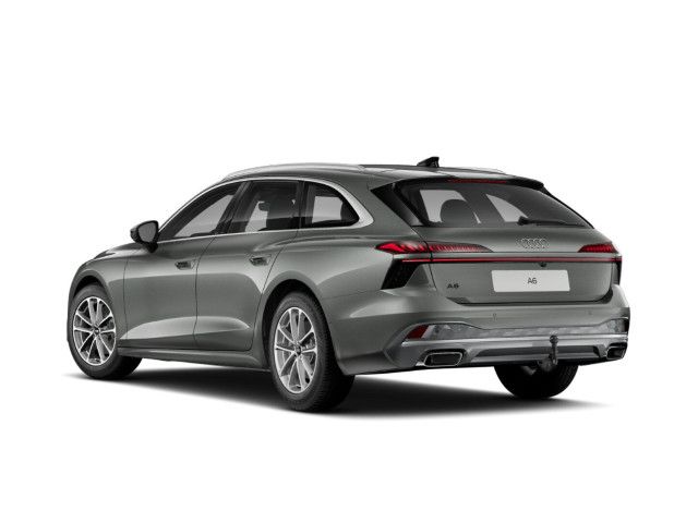Audi A6 Avant TFSI AHK MATRIX NAVI SHZ 360° foto 4