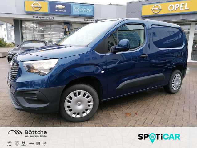 Opel Combo Cargo Edition 1.5 CDTI Allw/PDC/Navi/Klima