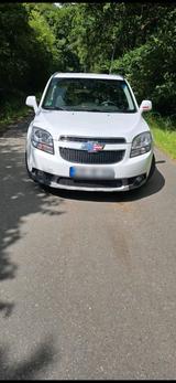 Chevrolet Orlando 2.0 Diesel | 2012 | 172.... - Chevrolet: D20